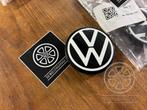 4x VW Naafkap Origineel Nieuw ID Logo 10A 601 171 oa ID.3 ID, Auto-onderdelen, -, -, Nieuw, Ophalen of Verzenden