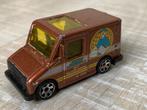 Matchbox Delivery Service Truck, Kinderen en Baby's, Speelgoed |Speelgoedvoertuigen, Gebruikt, Ophalen of Verzenden