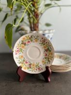 Vintage Colclough porseleinen schotels, Ophalen