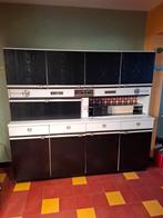 Meuble vintage, Huis en Inrichting, Keuken | Complete keukens, Ophalen of Verzenden, Zo goed als nieuw