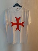 Tempeliers t shirt, Verzamelen, Militaria | Algemeen, Verzenden