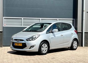 Hyundai ix20 1.4i i-Motion bj.2010 Airco|Trekh|Cc|Nap. beschikbaar voor biedingen