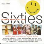 Various - Super Hits Of The Sixties   - CD -, Ophalen of Verzenden