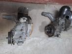 Vespa 50 L en 50 speciale blokken, Ophalen, Gebruikt