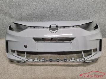 VOLKSWAGEN ID3 ID.3 ID 3 FACELIFT VOORBUMPER ORIGINEEL beschikbaar voor biedingen