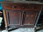 oude commode, 25 à 50 cm, 100 à 150 cm, Enlèvement, Utilisé