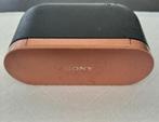 Oortelefoons van Sony, Ophalen, Gebruikt, In gehoorgang (in-ear), Bluetooth