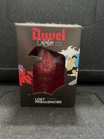 Duvel glas 'Lost Frequencies', Collections, Enlèvement ou Envoi, Neuf, Verre à bière