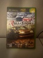 RalliSport Challenge, Ophalen