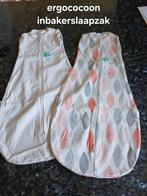 Slaapzakken baby, Enlèvement