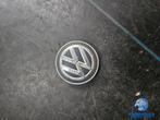 ORIGINELE VW Volkswagen POLO naafkap naafdop zwart, Gebruikt, -, Verzenden, -