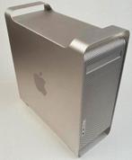 Apple powermac G5 late model, Informatique & Logiciels, Apple Desktops, Comme neuf, Enlèvement, HDD, Powermac
