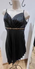 Robe de soiree, Autre, Enlèvement, Longueur genou, Noir