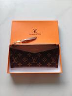 Portemonnee van Louis Vuitton en tassen, Handtassen en Accessoires, Portemonnees, Ophalen of Verzenden, Zo goed als nieuw