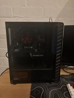 Gaming Pc Azza, Ophalen, 64 GB of meer, Zo goed als nieuw, Gaming