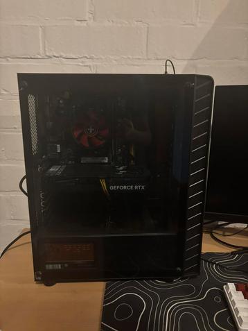 Gaming Pc Azza, 64 GB ou plus, Comme neuf, Enlèvement, Gaming