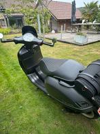 Vespa GTS 250, Motoren, Motoren | Piaggio, Particulier