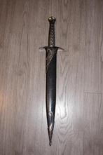 zwaard lord of the rings Frodo - 61,5 cm, Ophalen of Verzenden