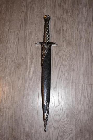 zwaard lord of the rings Frodo - 61,5 cm beschikbaar voor biedingen