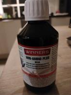 Win amino plus, Dieren en Toebehoren, Ophalen, Zo goed als nieuw