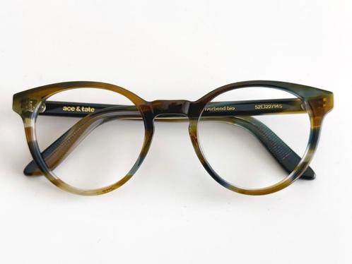 Nieuw Ace & Tate brilmontuur Pierce Unisex, Telecommunicatie, Mobiele telefoons | Samsung, Nieuw, Ophalen of Verzenden