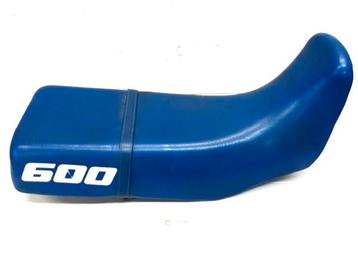 DR600 1984 - 1989 Suzuki Zadel D1-55148 beschikbaar voor biedingen