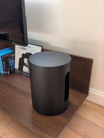 Sonos Sub Mini - Subwoofer beschikbaar voor biedingen