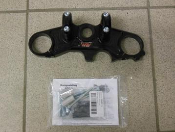 yamaha r1superbike abm balhoofdplaat zwart beschikbaar voor biedingen