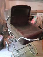 Kinderwagen, Ophalen, Gebruikt, Kinderwagen, Verstelbare duwstang