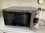 Oven / microgolfoven SAMSUNG, Elektronische apparatuur, Microgolfovens, Ophalen, Gebruikt, 60 cm of meer, Draaiplateau