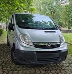OPEL VIVARO 2.5 CDTI, Auto's, Bedrijf, Te koop, Opel, Handgeschakeld