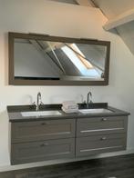 Badmeubel, Huis en Inrichting, Badkamer | Badkamermeubels, Ophalen, Info@merckaertinterieur.be, Merckaert interieur, 150 tot 200 cm
