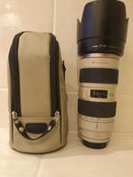 Canon 70-200 f2.8 IS USM i, Enlèvement, Comme neuf