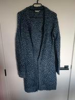 Cardigan, Enlèvement, Taille 36 (S), Bleu