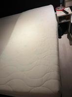 Dikke matras 1 persoons, Huis en Inrichting, Slaapkamer | Matrassen en Bedbodems, Ophalen, Gebruikt, Matras