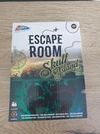 Escape room Skull Island Grafix 10+ ontsnappingsspel NIEUW, Nieuw, Ophalen of Verzenden