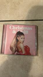Christmas & chill ariana grande cd (zelfdzaam), Envoi