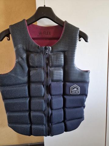 Wakeboard Life Jacket Liquid Force Heren beschikbaar voor biedingen
