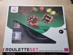 Roulette set, Hobby en Vrije tijd, Gezelschapsspellen | Bordspellen, Ophalen, Zo goed als nieuw