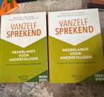 Vanzelf Sprekend. Nederland voor anderstalingen, Boeken, Taal | Duits, Ophalen of Verzenden