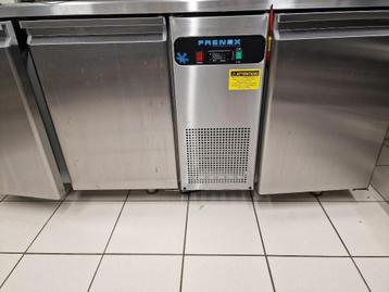 HORECA, Articles professionnels, Enlèvement, Neuf, sans emballage, Refroidissement et Congélation