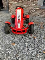 Go-kart, Kinderen en Baby's, Ophalen, Gebruikt, Berg