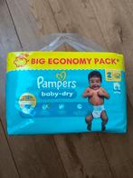 Luiers pampers maat 2, Kinderen en Baby's, Ophalen