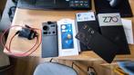 Zte Nubia Z70 Ultra vlaggenschip smartphone, Telecommunicatie, Mobiele telefoons | Samsung, Ophalen, Overige modellen, Zwart, Touchscreen