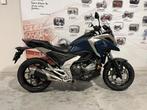 Honda NC750X DCT (btw moto) (bj 2023), Motoren, Motoren | Honda, 750 cc, Bedrijf, Meer dan 35 kW, Overig