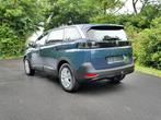 Peugeot 5008 7 places 130 pk, Autos, Achat, Entreprise, 7 places, Boîte manuelle