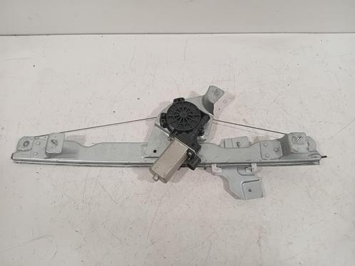 RAAMMECHANIEK ELEK LINKS VOOR Duster (HS) (8200733829E), Auto-onderdelen, Carrosserie, Dacia, Voor, Links, Gebruikt
