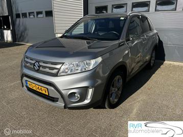 Suzuki Vitara 1.6 Comfort/NAVI/CRUISE/CAMERA/SCHADE beschikbaar voor biedingen