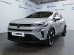 Renault Captur 1.0 TCe Techno, 91 pk, 67 kW, Bedrijf, Handgeschakeld