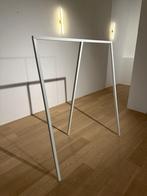 Hay- loop stand wardrobe kledingrek wit, Ophalen, Zo goed als nieuw
